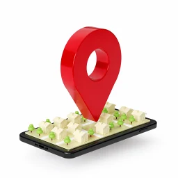Biểu tượng Ezee Safe Route